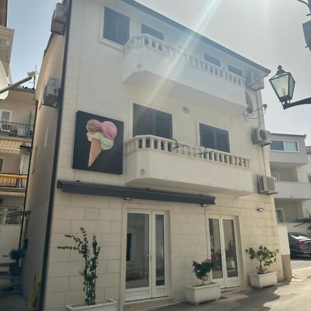 Apartment Narda Baška Voda Zewnętrze zdjęcie