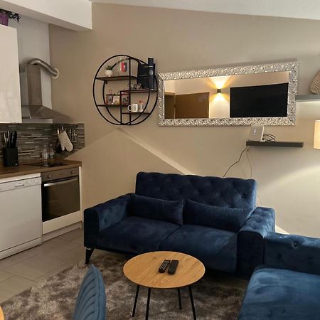 Apartment Narda Baška Voda Zewnętrze zdjęcie