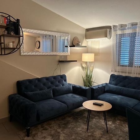 Apartment Narda Baška Voda Zewnętrze zdjęcie