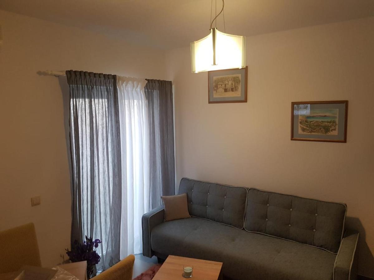Apartment Narda Baška Voda Zewnętrze zdjęcie