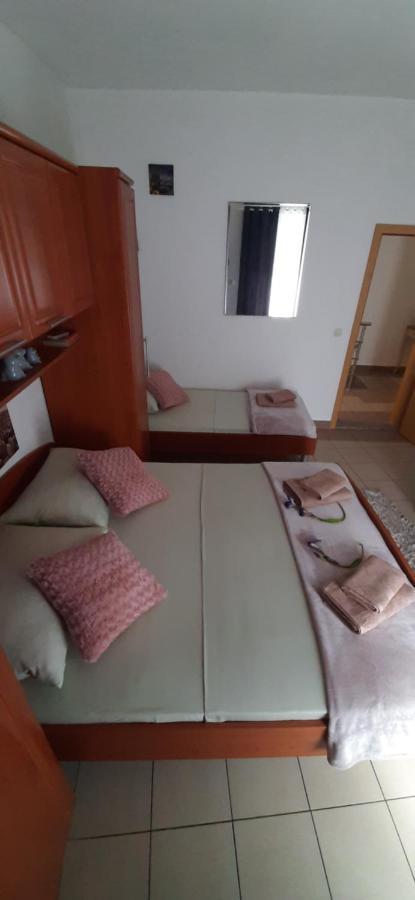 Apartment Narda Baška Voda Zewnętrze zdjęcie