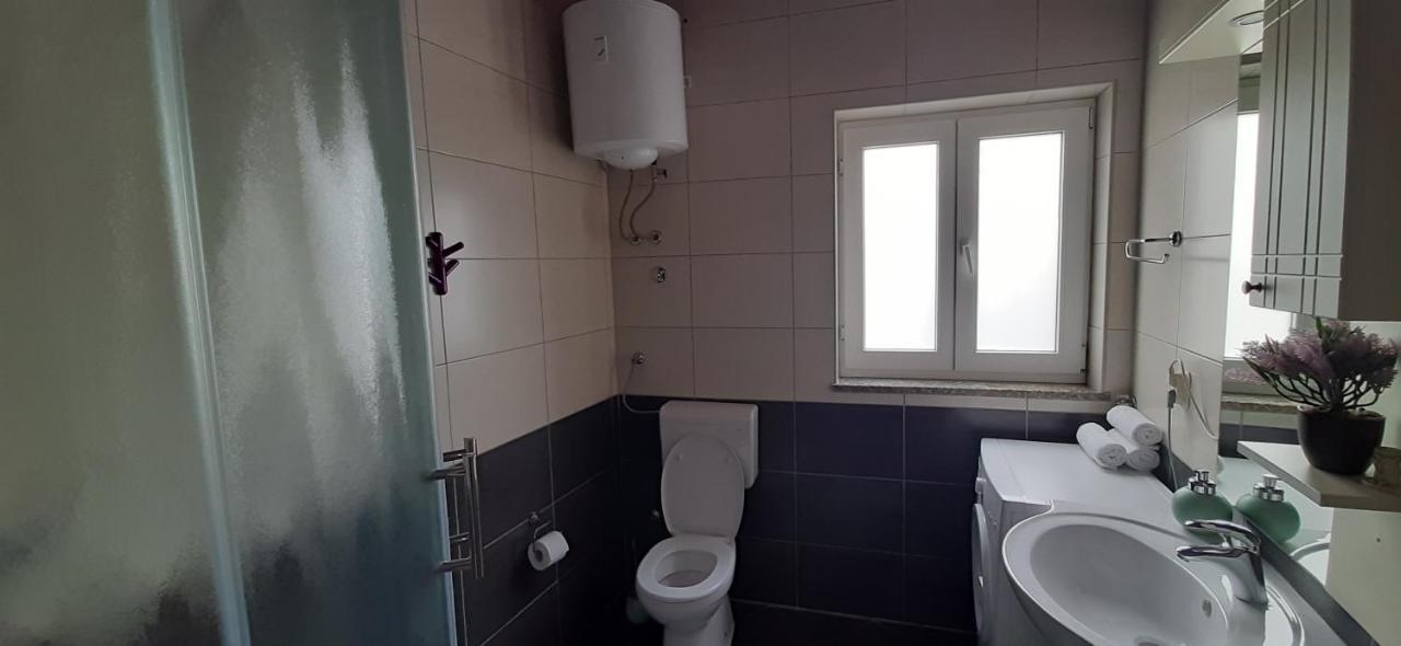 Apartment Narda Baška Voda Zewnętrze zdjęcie