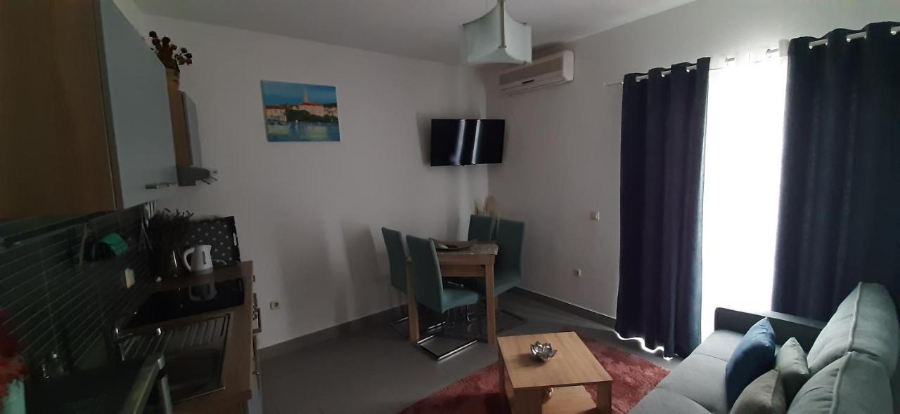 Apartment Narda Baška Voda Zewnętrze zdjęcie