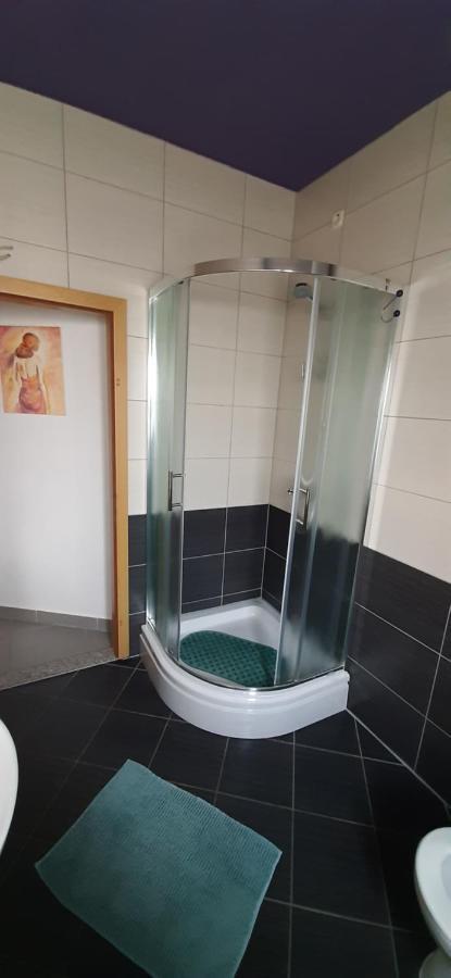 Apartment Narda Baška Voda Zewnętrze zdjęcie