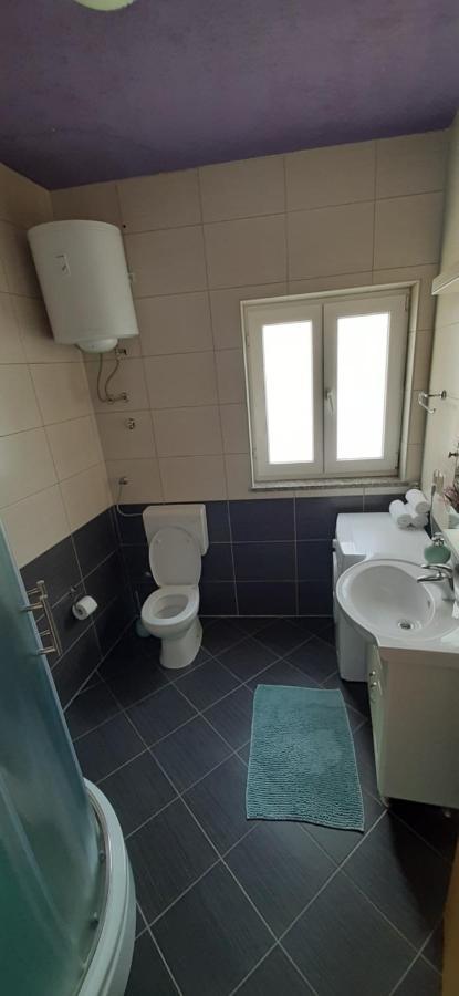 Apartment Narda Baška Voda Zewnętrze zdjęcie