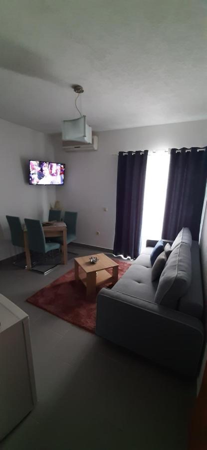 Apartment Narda Baška Voda Zewnętrze zdjęcie