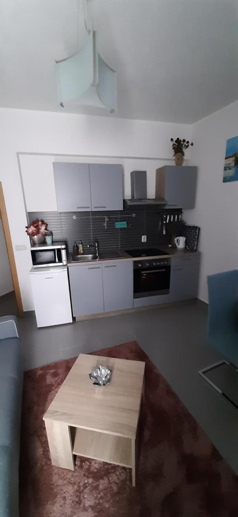 Apartment Narda Baška Voda Pokój zdjęcie