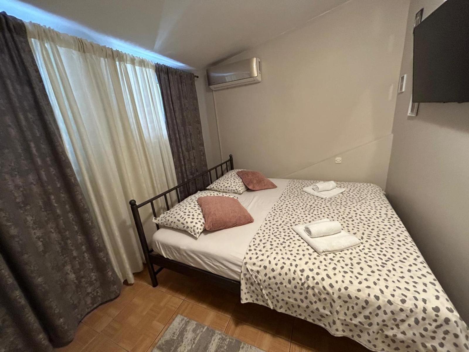 Apartment Narda Baška Voda Zewnętrze zdjęcie