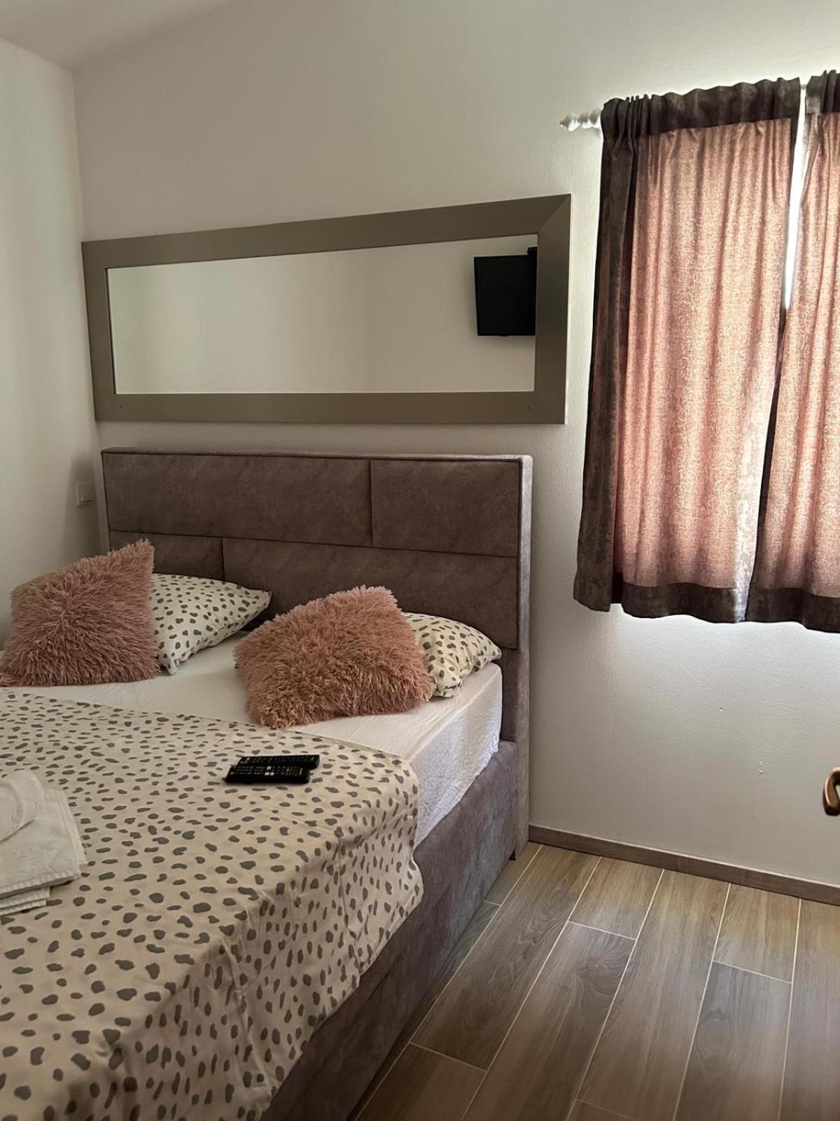 Apartment Narda Baška Voda Zewnętrze zdjęcie