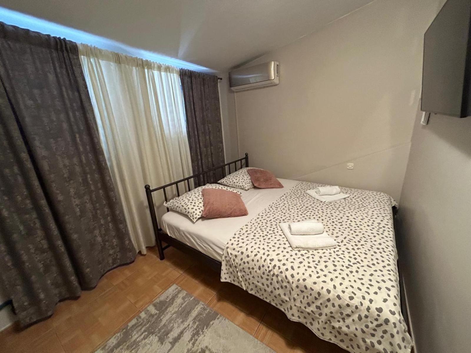 Apartment Narda Baška Voda Zewnętrze zdjęcie