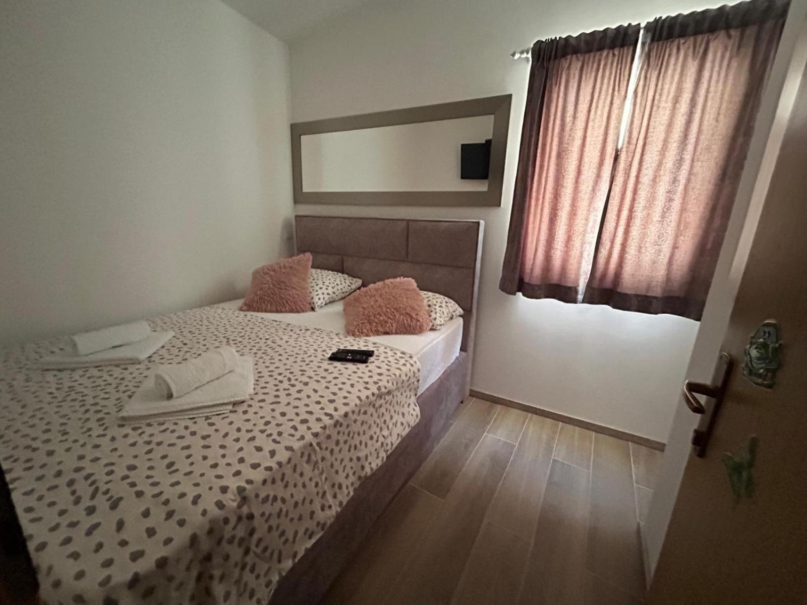 Apartment Narda Baška Voda Zewnętrze zdjęcie