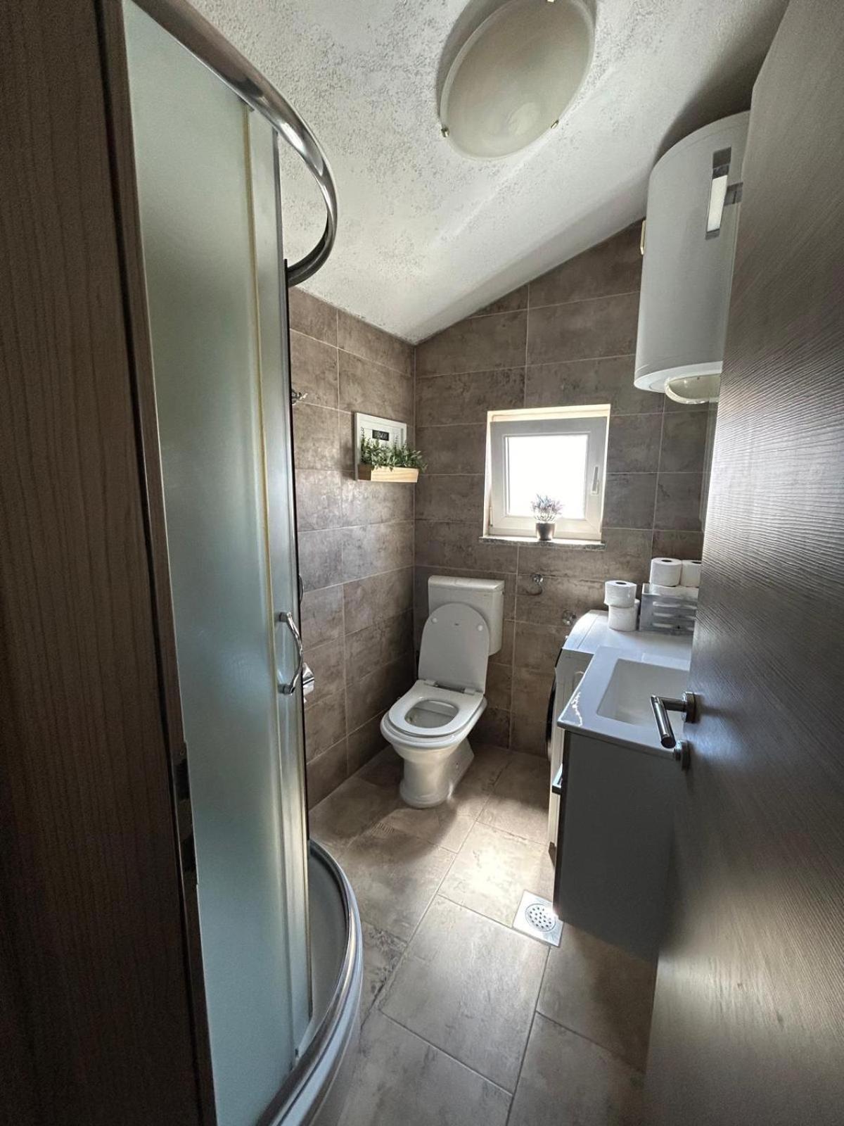 Apartment Narda Baška Voda Zewnętrze zdjęcie