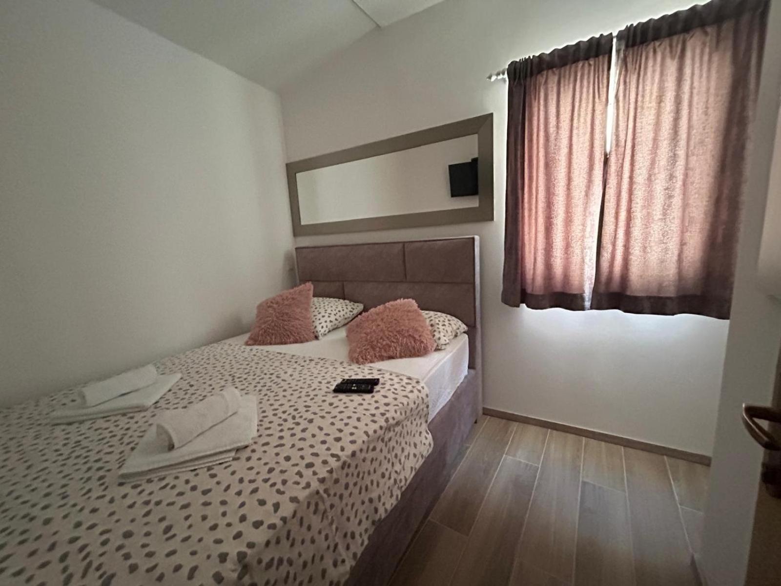Apartment Narda Baška Voda Zewnętrze zdjęcie