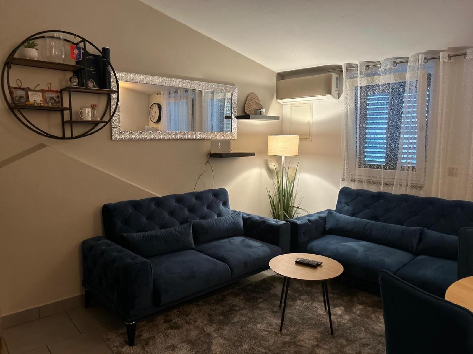 Apartment Narda Baška Voda Zewnętrze zdjęcie