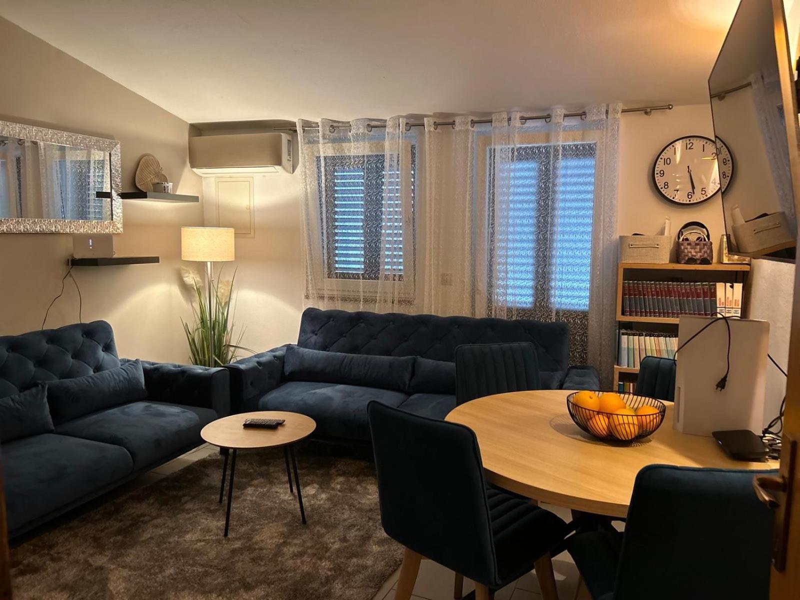 Apartment Narda Baška Voda Zewnętrze zdjęcie
