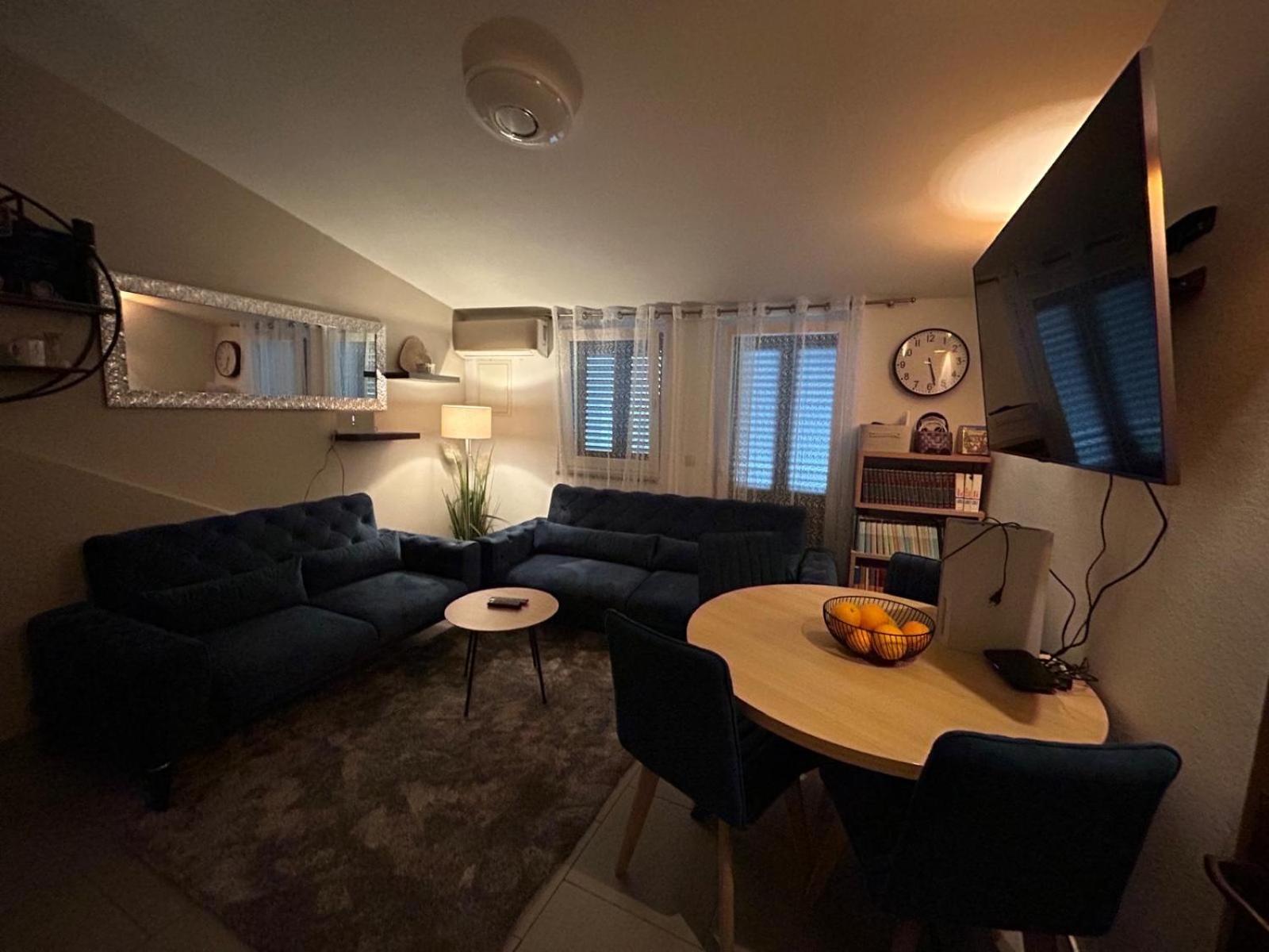 Apartment Narda Baška Voda Zewnętrze zdjęcie