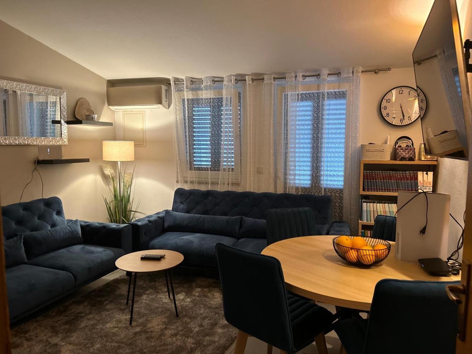 Apartment Narda Baška Voda Zewnętrze zdjęcie
