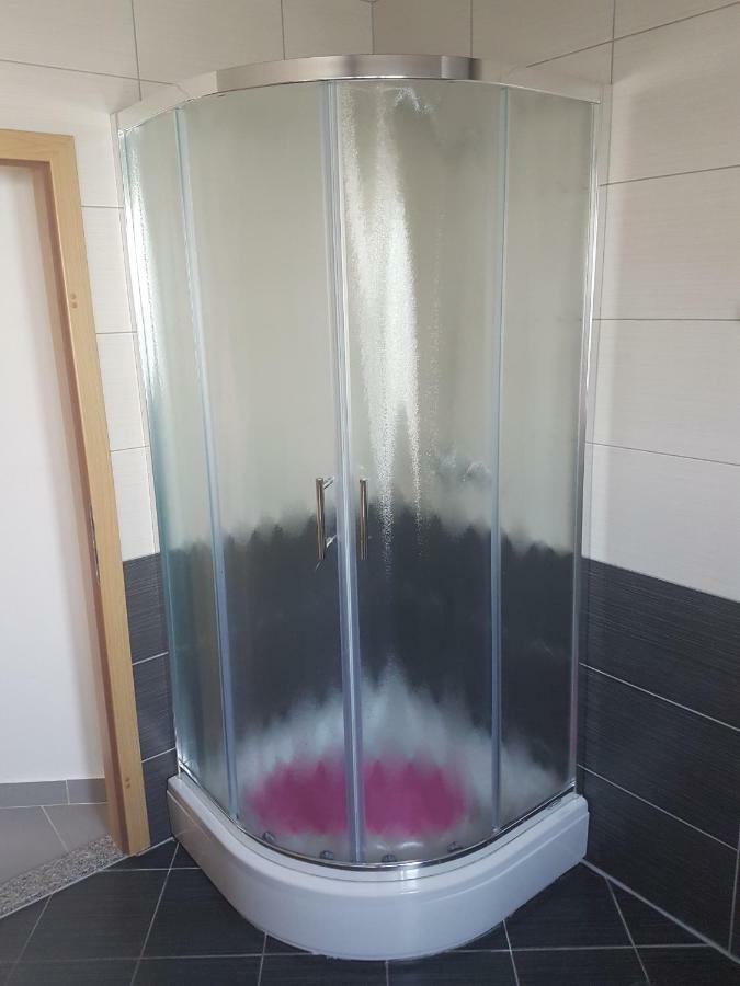 Apartment Narda Baška Voda Zewnętrze zdjęcie