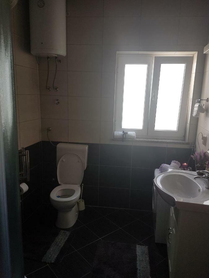 Apartment Narda Baška Voda Zewnętrze zdjęcie